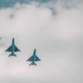 The 4th Infantry Division “Gemina” 105th Anniversary