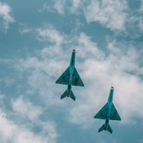 The 4th Infantry Division “Gemina” 105th Anniversary