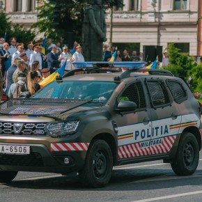 The 4th Infantry Division “Gemina” 105th Anniversary