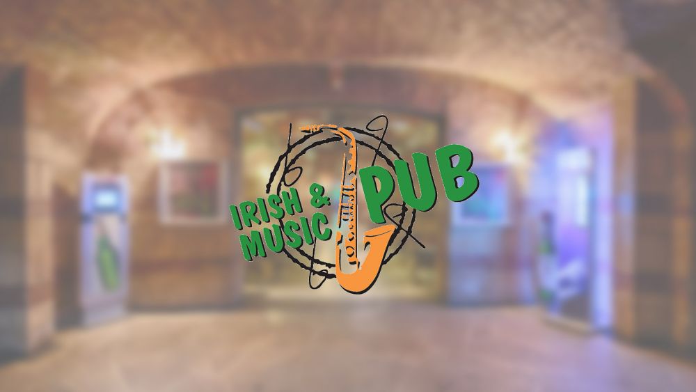 Irish & Music Pub