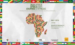 Ziua Africii 2026 - Africa Day 2026 - Journée d'Afrique 2026