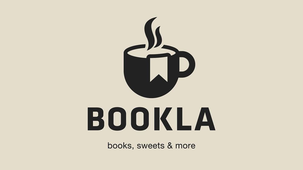 Bookla Cafe