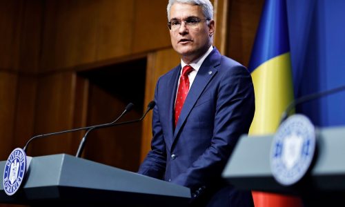 Dragoș Pîslaru - gov.ro