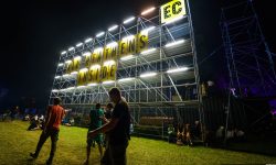 Electric Castle 2022 (EC8)