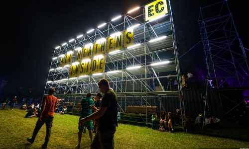 Electric Castle 2022 (EC8)