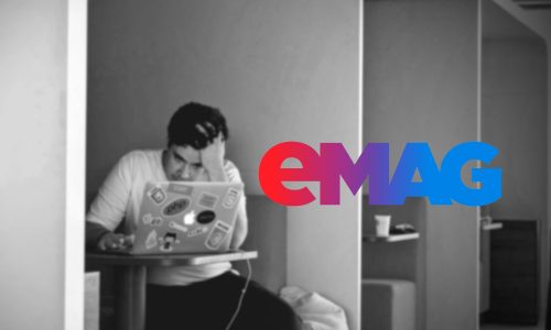 eMAG Delays Black Friday Deliveries