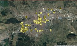 Emergency Shelters in Cluj-Napoca