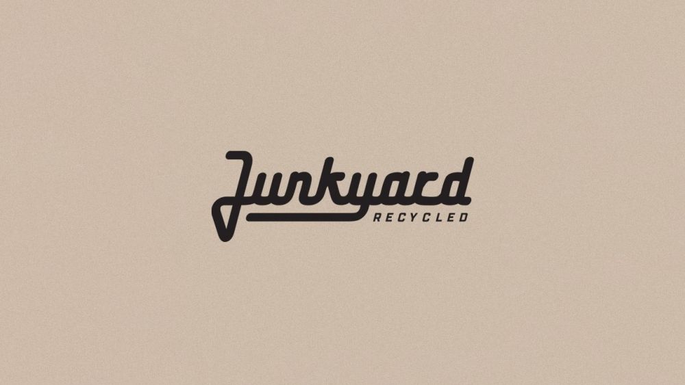 Junkyard Recycled Pub