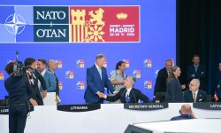 NATO 2022 Summit