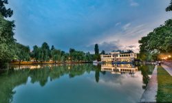 Parcul Central