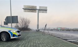 Poliția Română Facebook - Fixed Radar Cameras