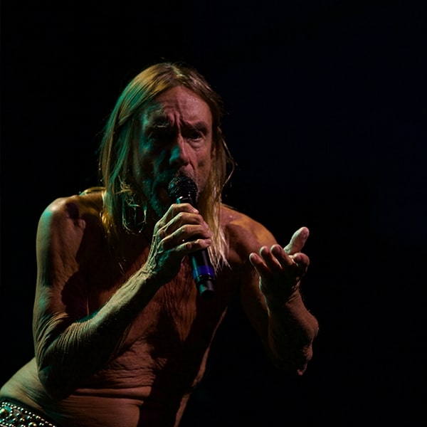 Iggy Pop