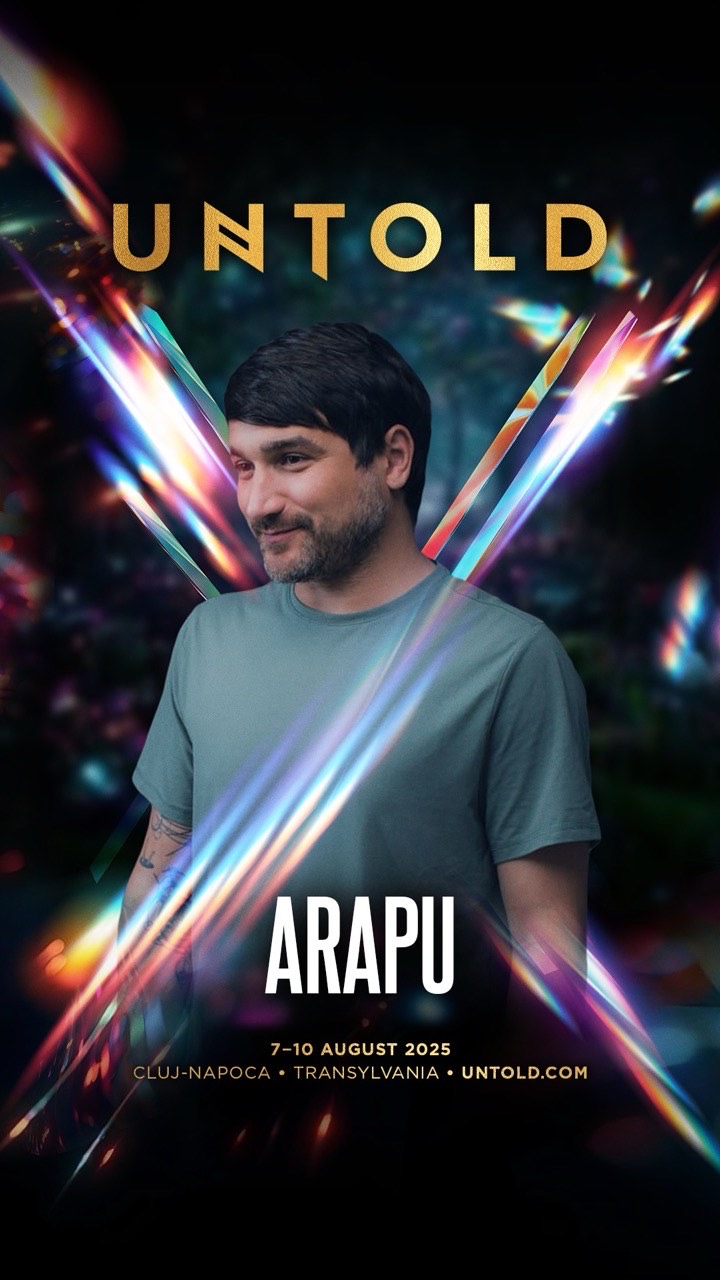 ARAPU