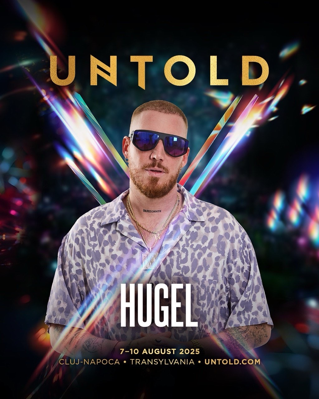 HUGEL