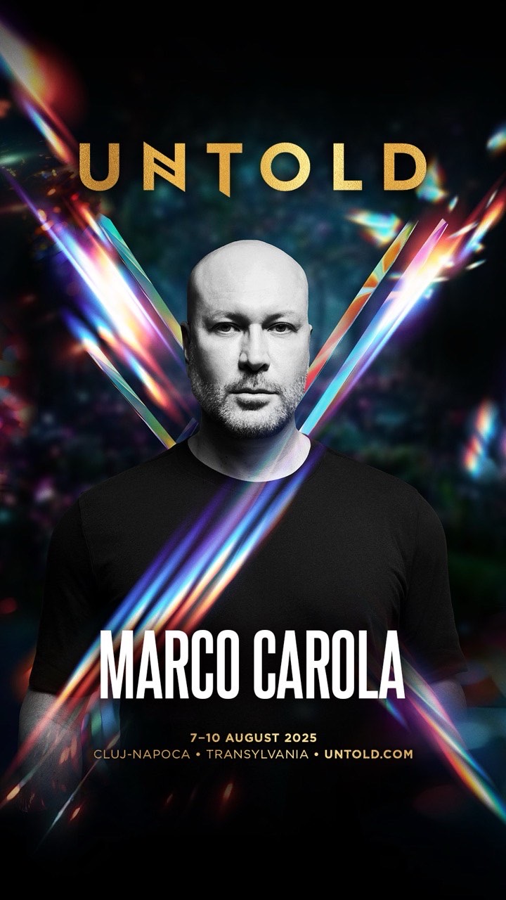 MARCO CAROLA