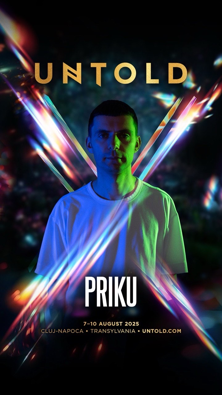 PRIKU