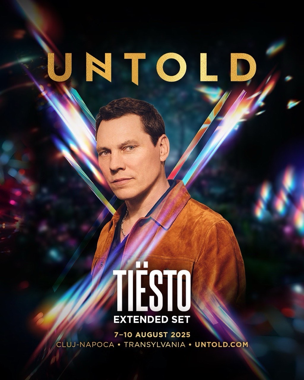 TIESTO