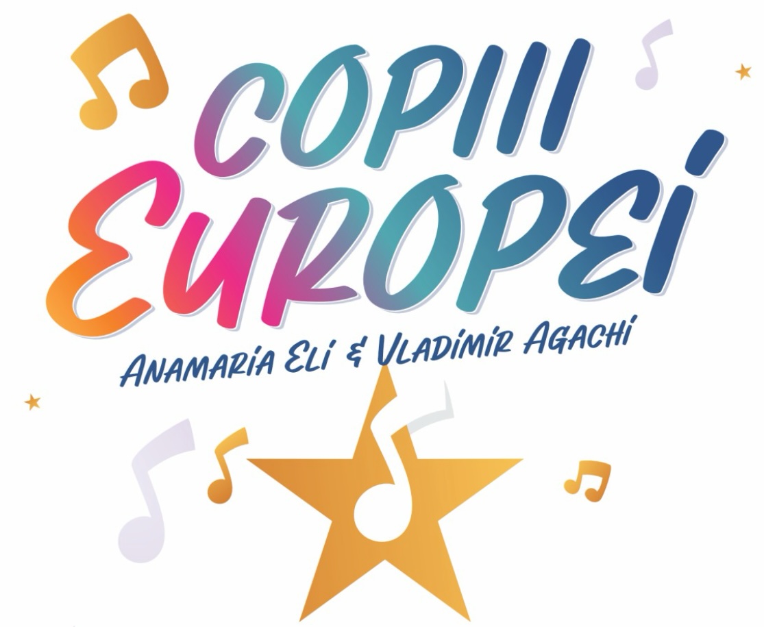 Copiii Europei