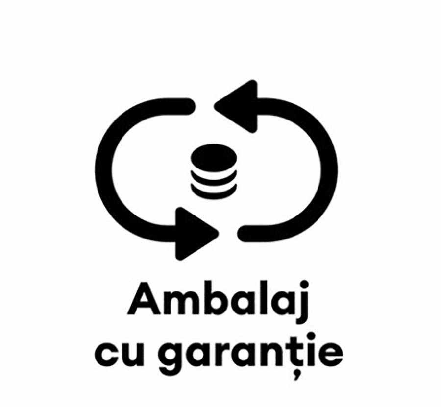 Ambalaj cu garantie