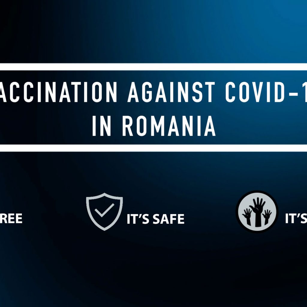 COVID-19 Vaccine Campaign