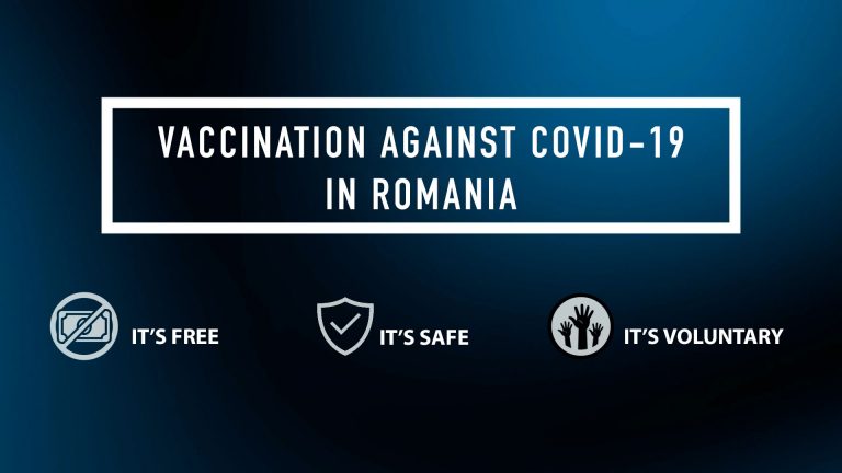 COVID-19 Vaccine Campaign