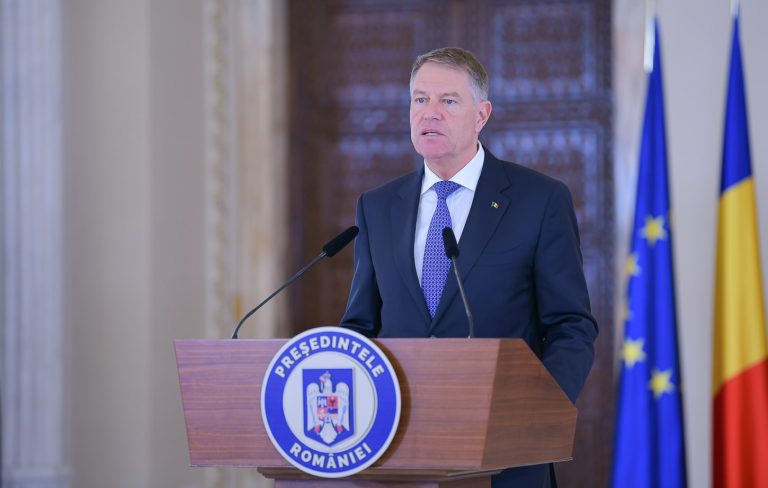a press statement held on March 4th, 2022, President Klaus Iohannis announced that the Romanian authorities will not extend the "state of alert" beyond March 8th, 2022. The impact of this change is yet to be announced.