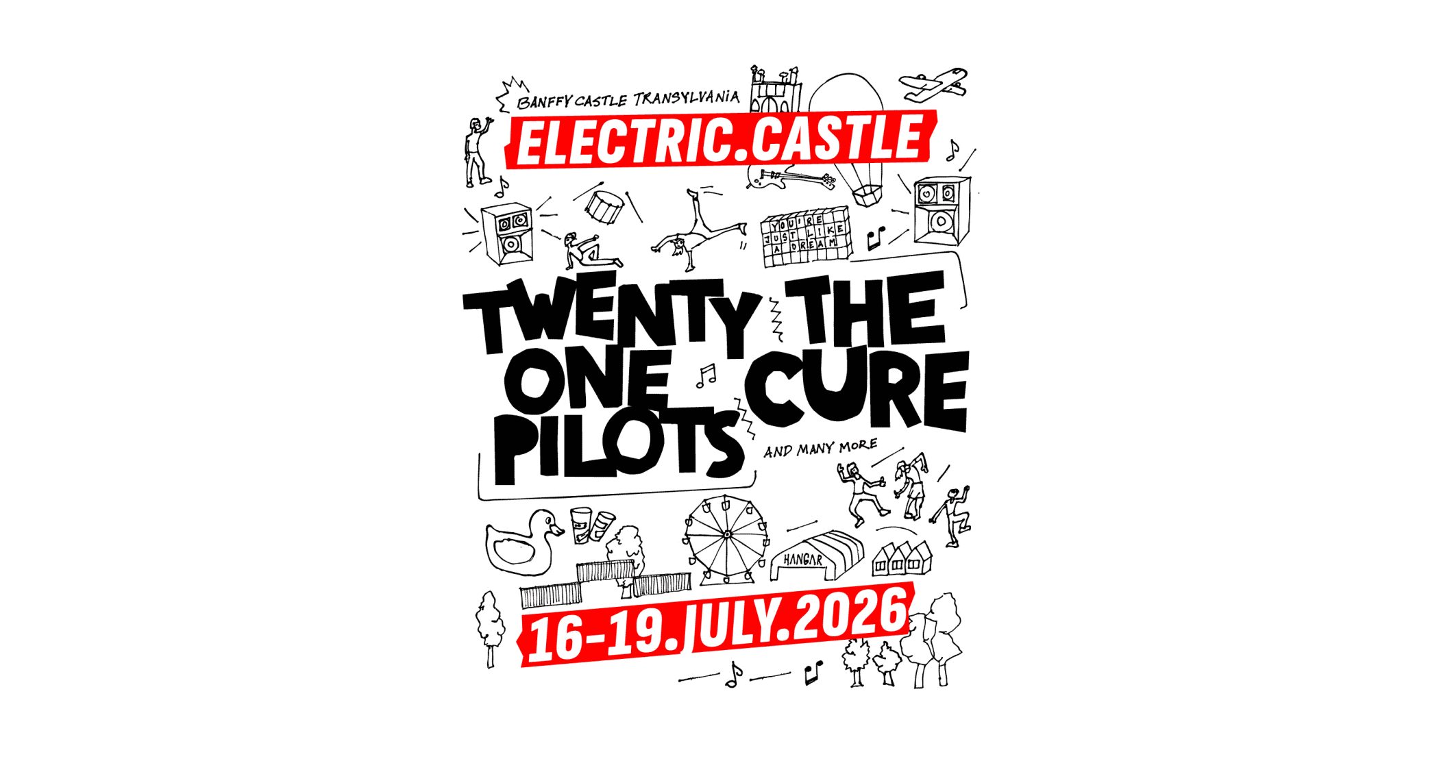 Electric Caste 2026