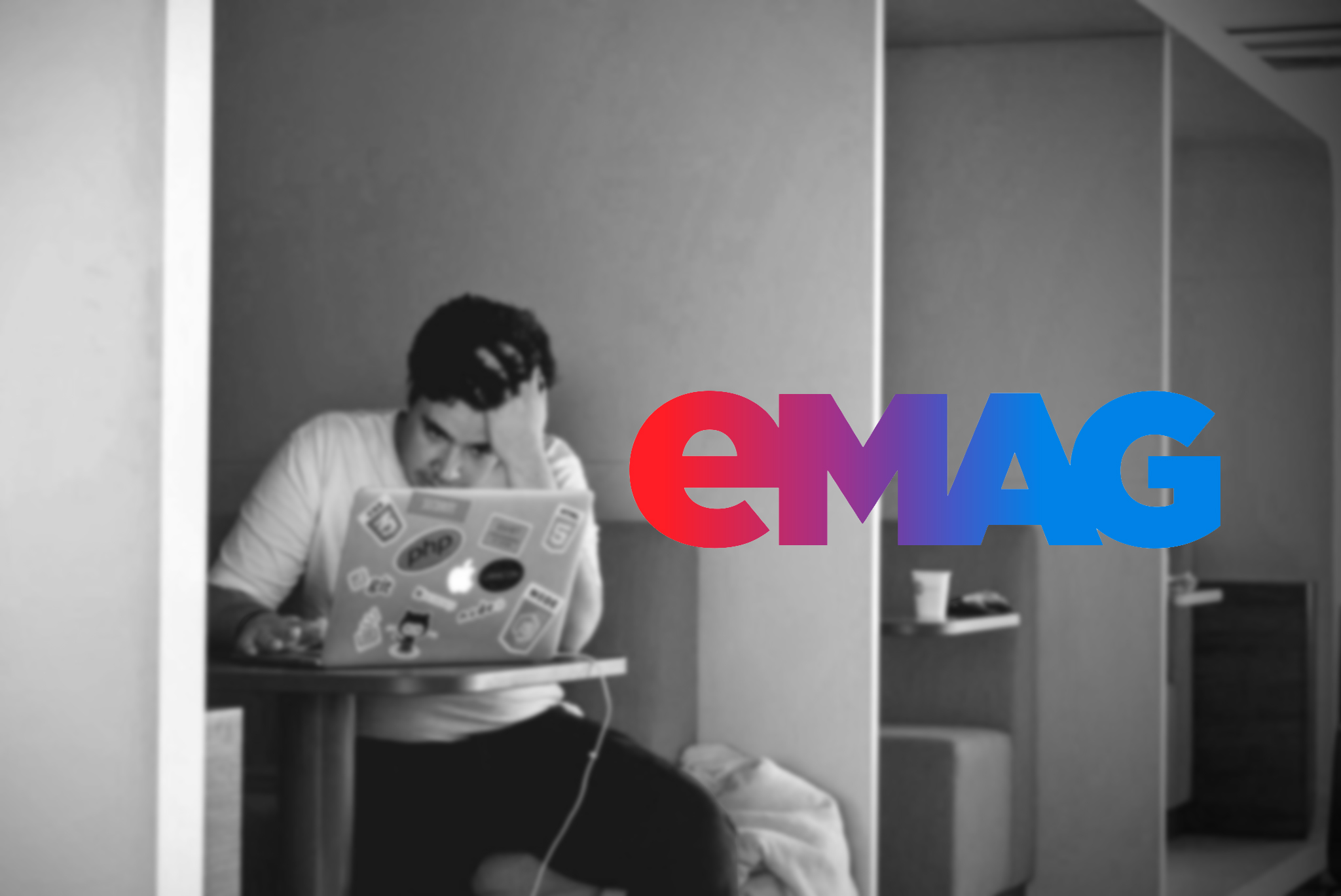 eMAG Delays Black Friday Deliveries