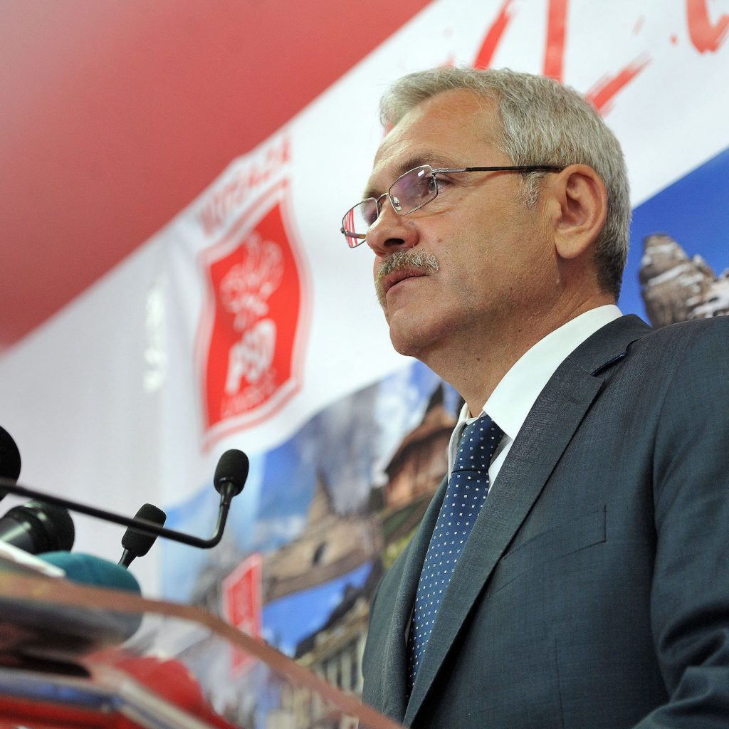 Liviu Dragnea