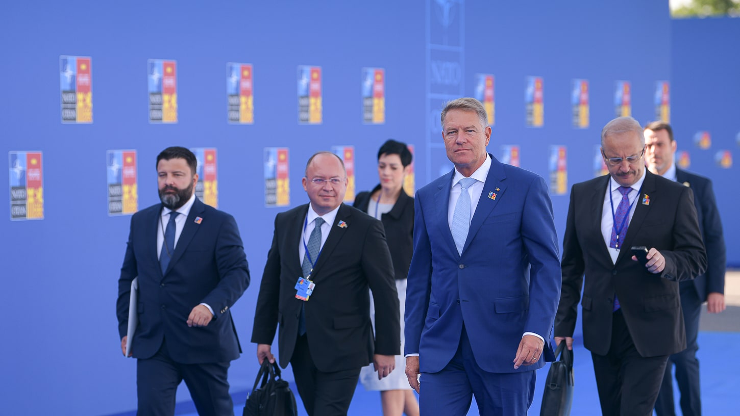 NATO 2022 Summit