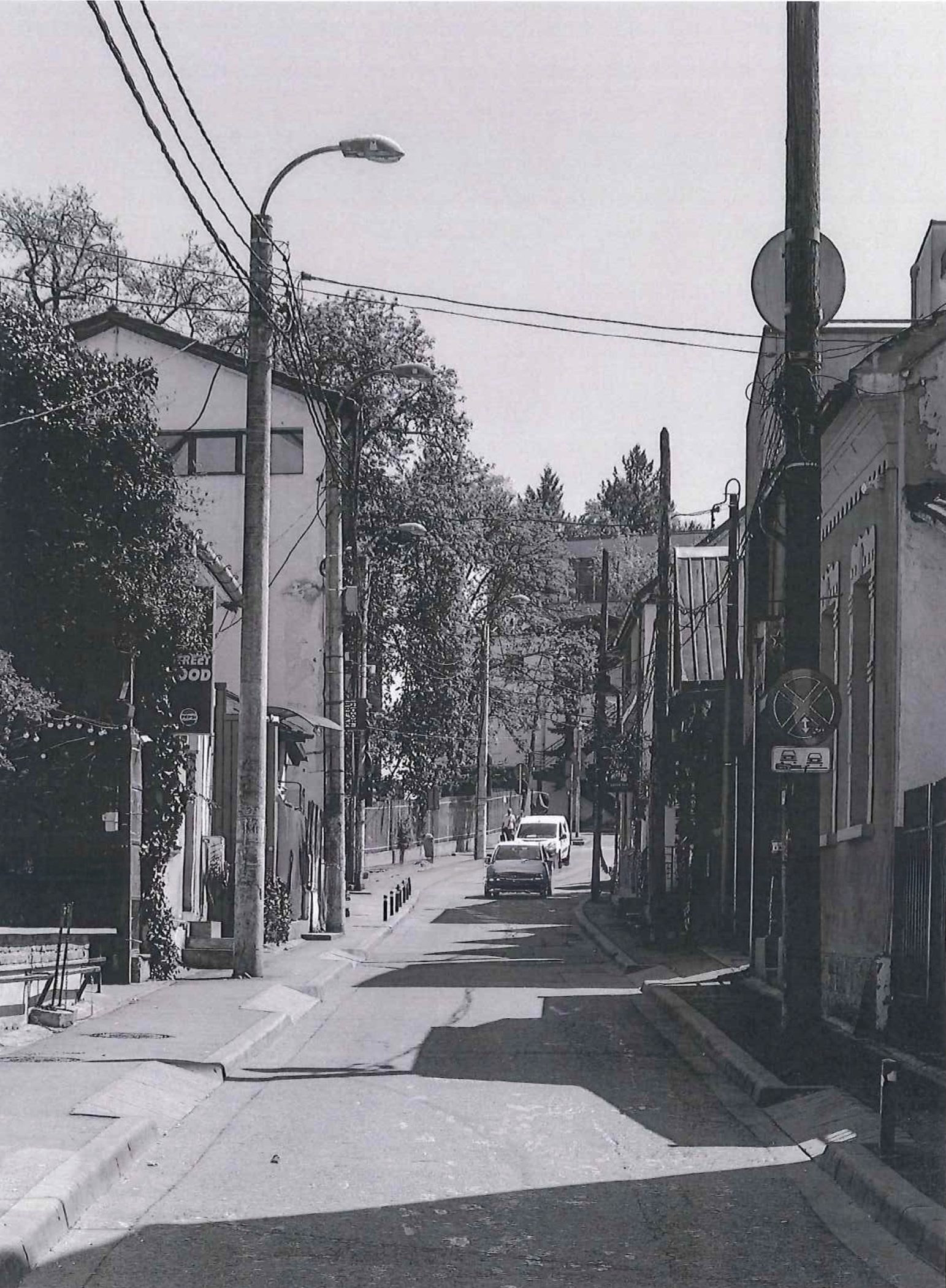 Strada Piezisa Current Strada Piezisa Current