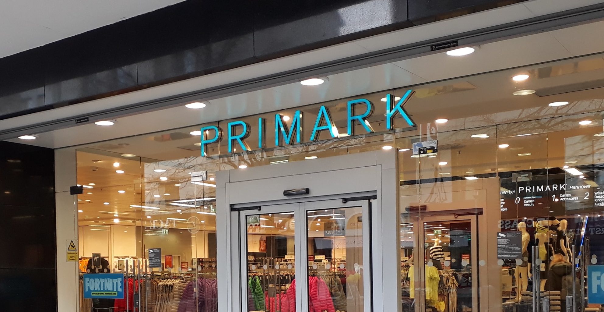 Primark