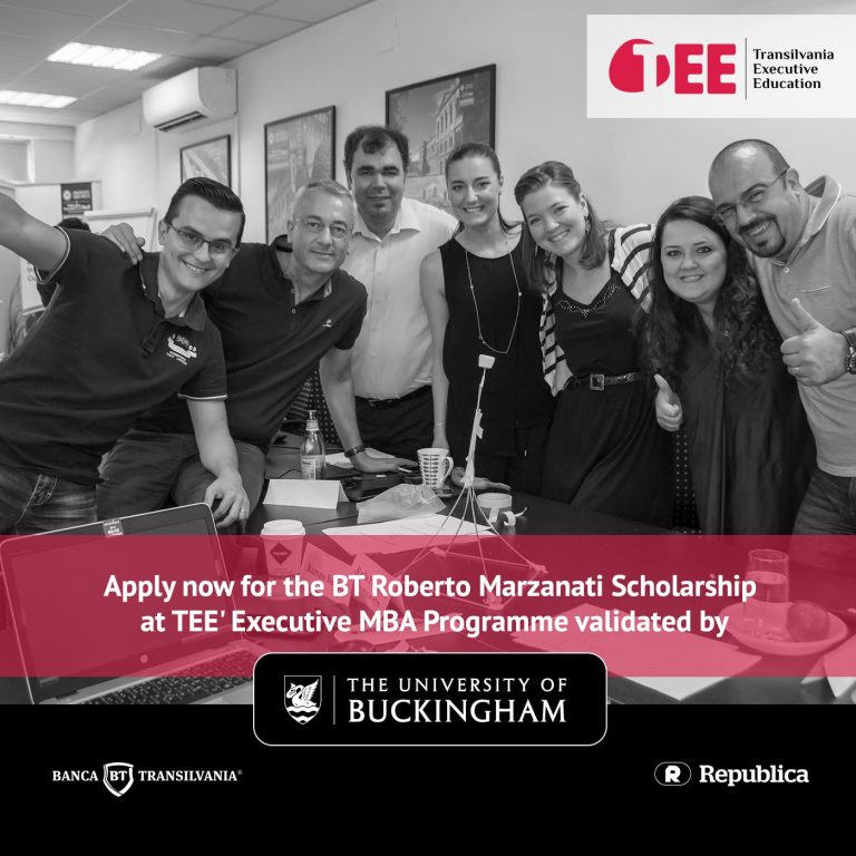 TEE Scholarship Competition