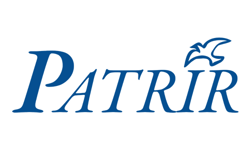 PATRIR Logo