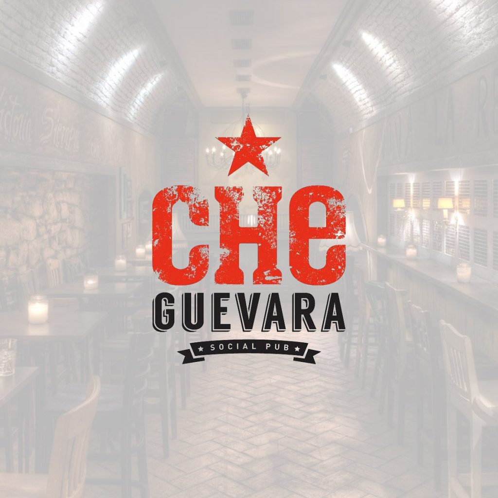 Che Guevara Social Pub