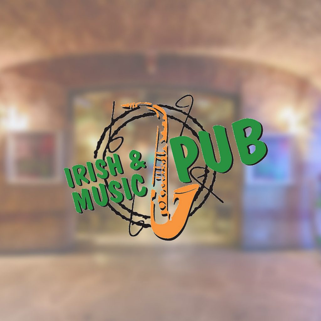 Irish & Music Pub