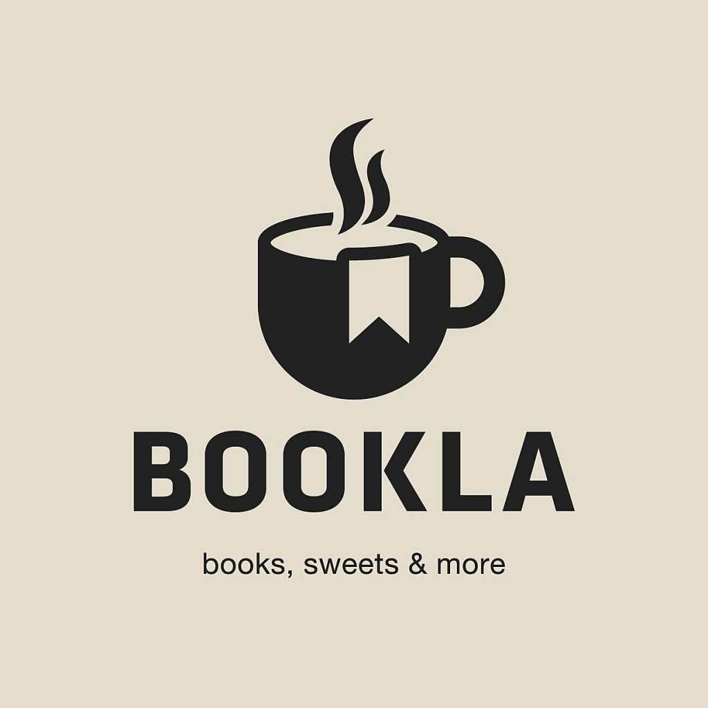 Bookla Cafe