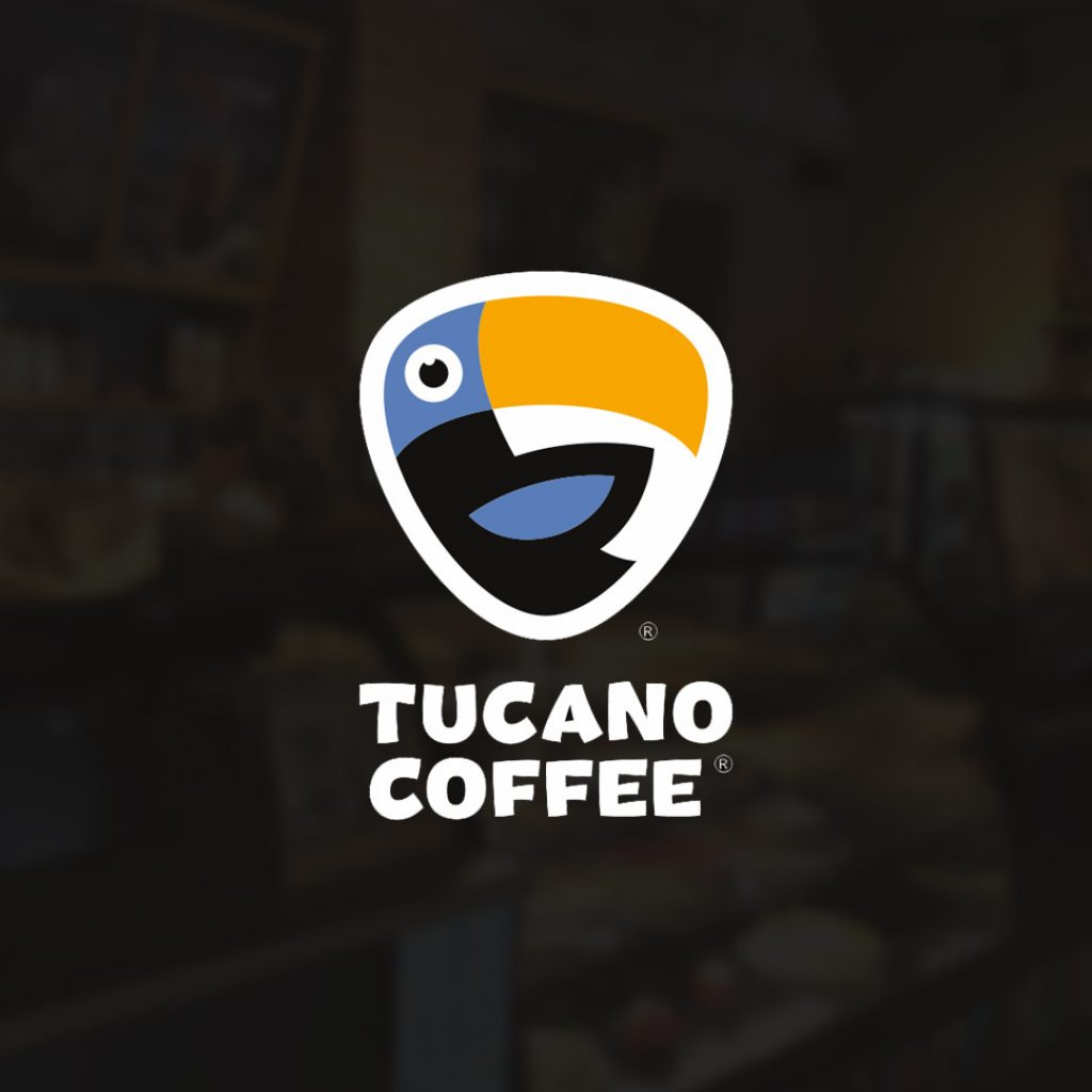 Tucano Coffee