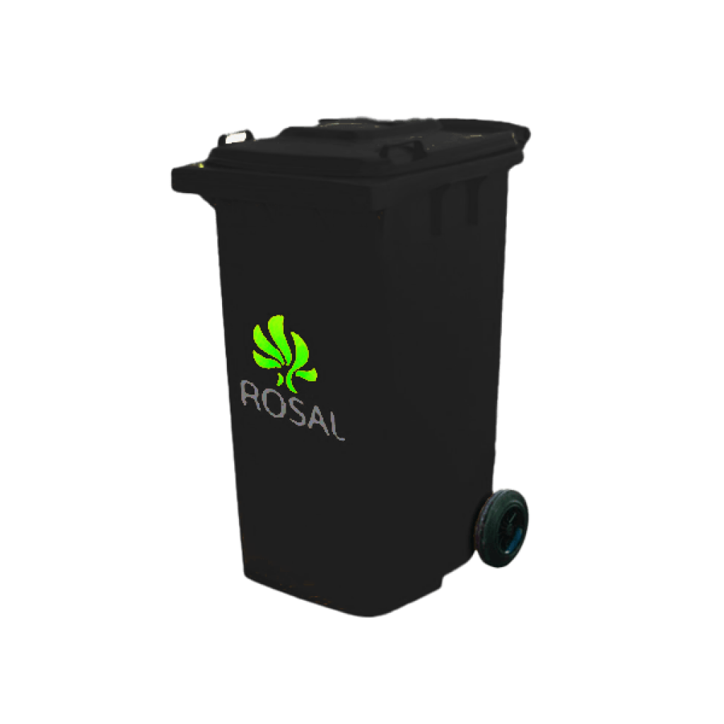 General Waste Trash Can