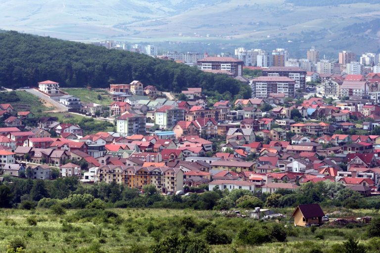 Property in Cluj-Napoca