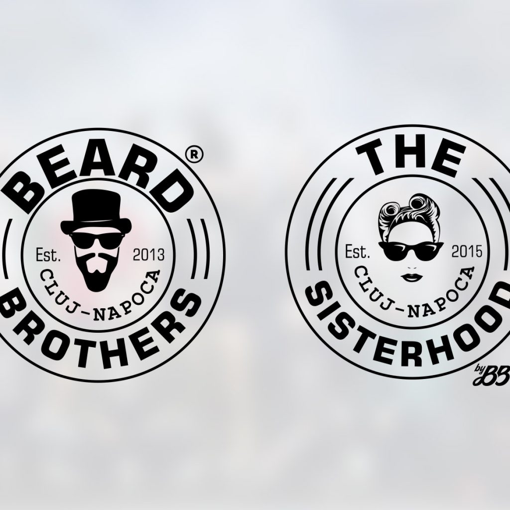 Beard Brothers / The Sisterhood