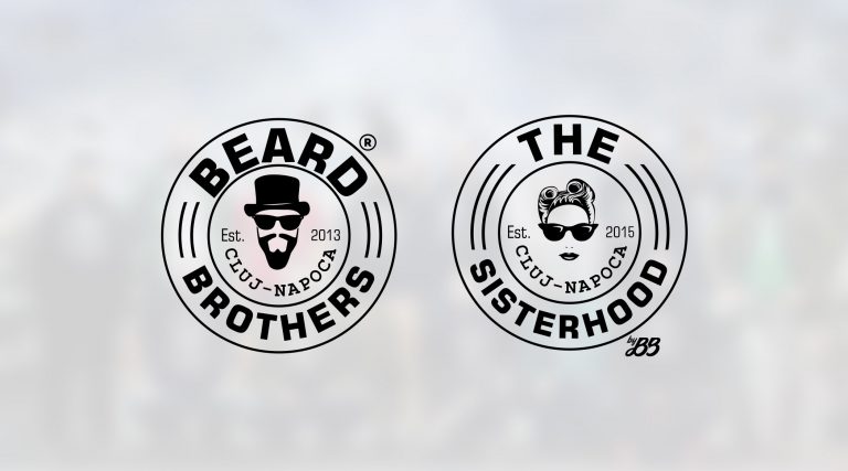 Beard Brothers / The Sisterhood