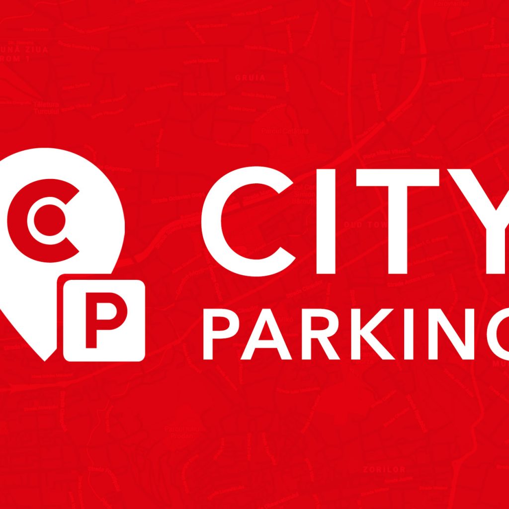 CityParking Cluj-Napoca