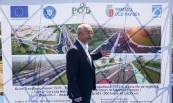 Metropolitan Belt May 2024