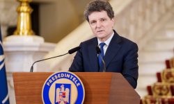 Nicusor Dan - presidency.ro