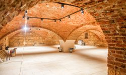 Pavilion B - Primaria Cluj-Napoca