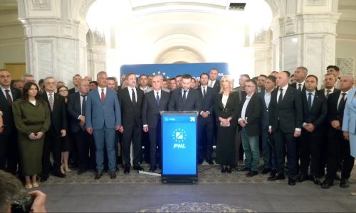 PNL Press Declaration