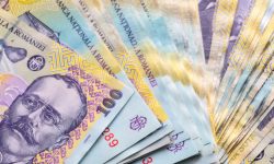 Romanian Banknotes