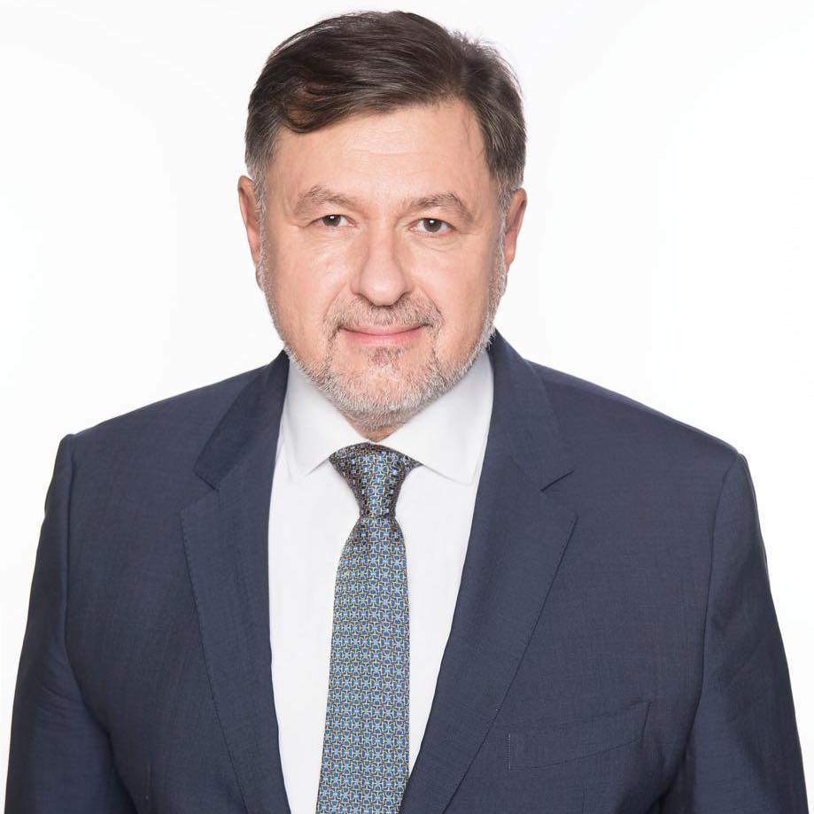 Alexandru Rafila