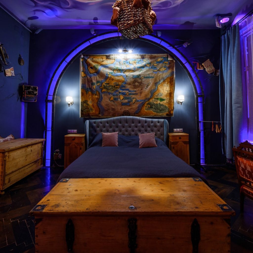 Fantasy Apartment for Rent Cluj Fantasy Apartment for Rent Cluj